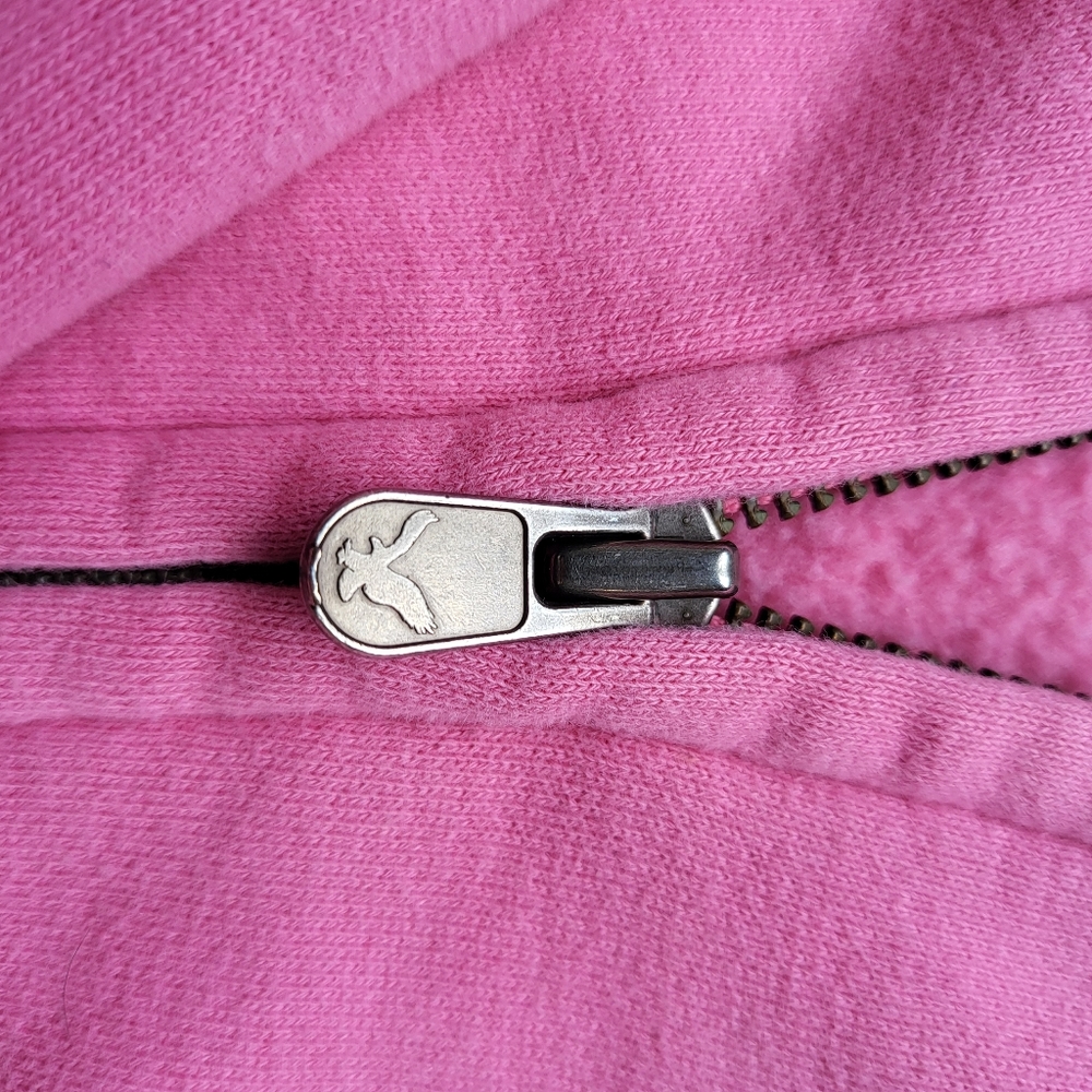 AE Zip Up - Picture 5 of 7